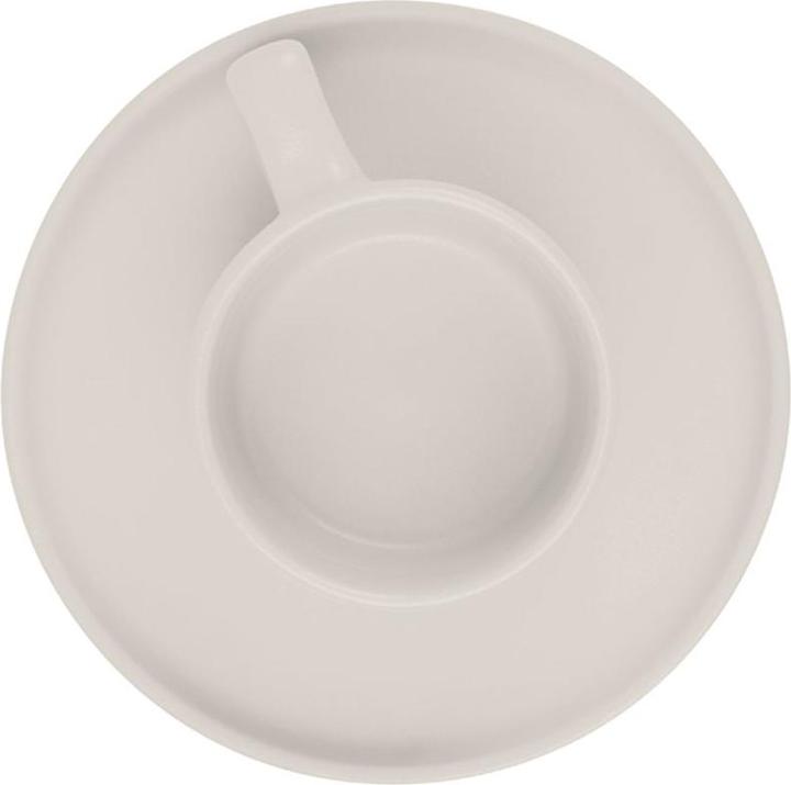 Actual product image BerlingerHaus Haus Espressotassenset 4 Stk. 100ml matt cream Sahara Collection (100 ml, 4 x)