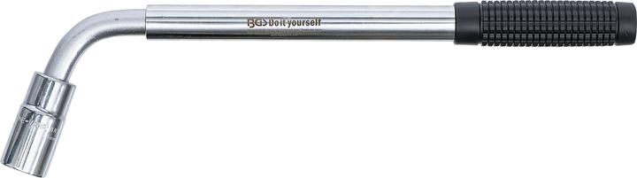 Produktbild BGS Radmutternschlüssel