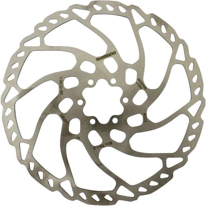 Immagine prodotto Shimano Slx Sm-Rt66 (203 mm)