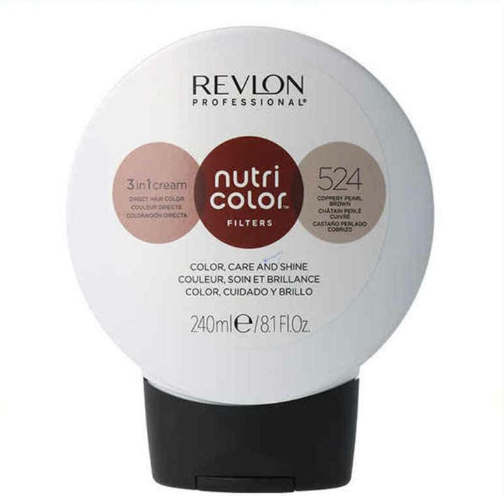 Actual product image Revlon Professional Nutri Color Filters (524)
