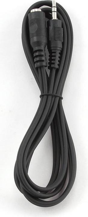 Produktbild Gembird CCA-423 Audioverlängerungskabel (1.50 m)