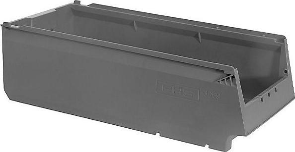 Actual product image kaiserkraft Shelf bin