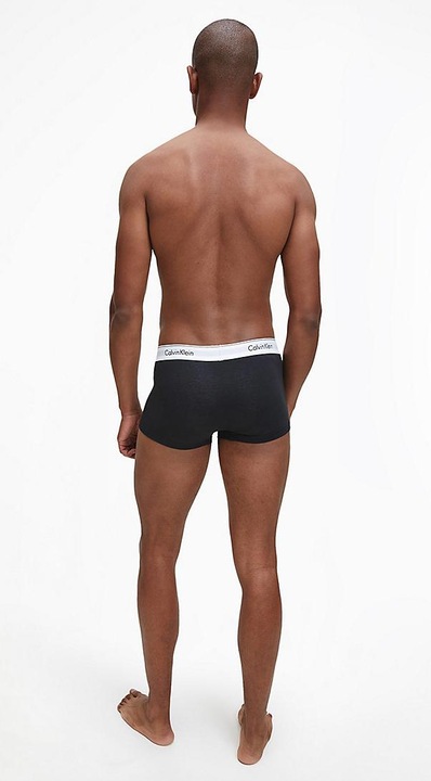 Actual product image Calvin Klein Boxer shorts (S, pack of 3)