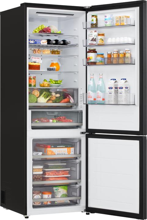 Immagine prodotto LG Kombikühlschrank 70cm, Klasse C, 465L, Wi-Fi (465 l)