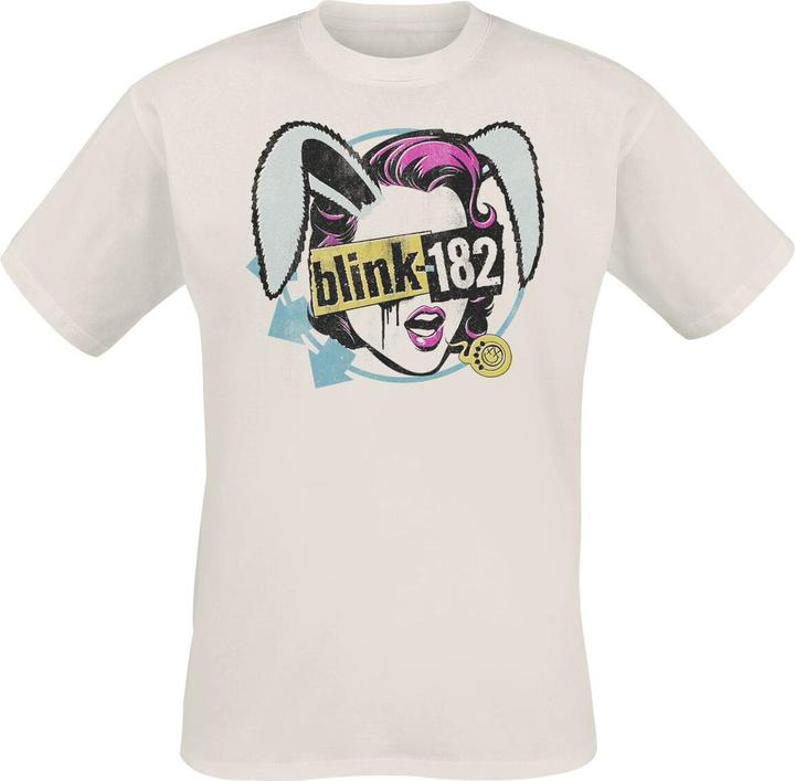 Produktbild Blink 182 Blind Date (S)
