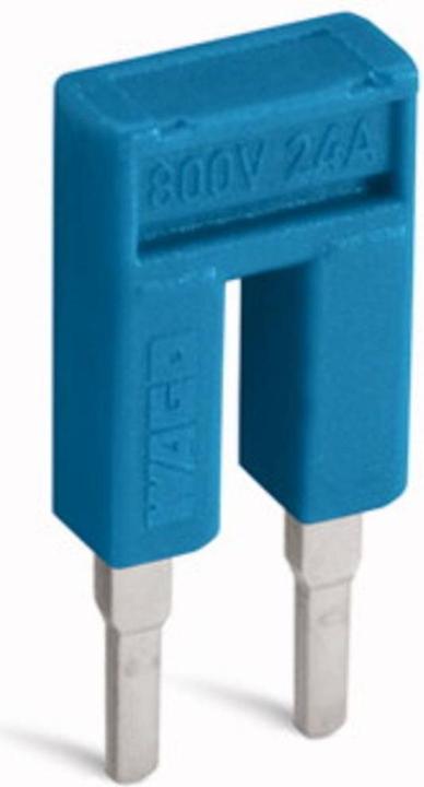 Actual product image Wago Comb bridge 2002-402/000-006