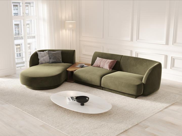 Actual product image Micadoni Miley (3-seater)