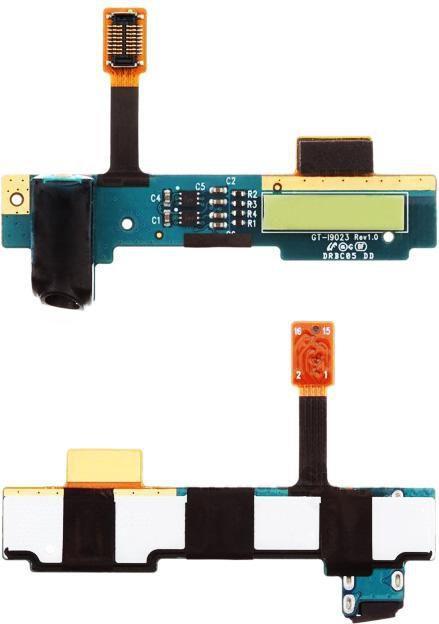 Produktbild CoreParts Samsung Nexus S GT-I9023