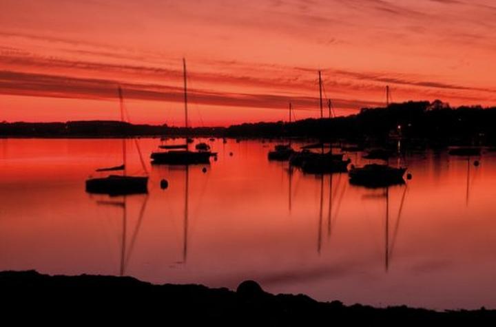 Produktbild Cokin X198 Sonnenuntergang 2 (130 mm, Effekt Filter, 84 mm)