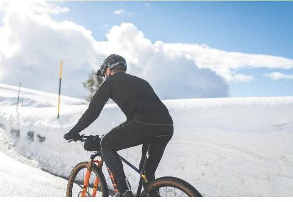Produktbild Northwave Fast Trail MS (3XL)