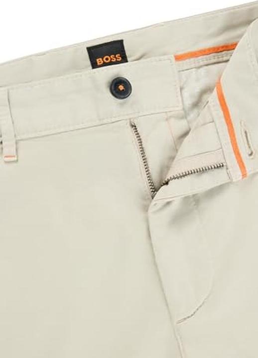 Actual product image BOSS Chino slim (W32/L32)