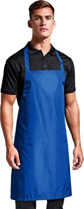 Actual product image Premier Apron with bib (One size)