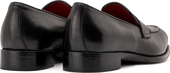 Produktbild Alexander 1910 Venice Moccasin - Black (45)