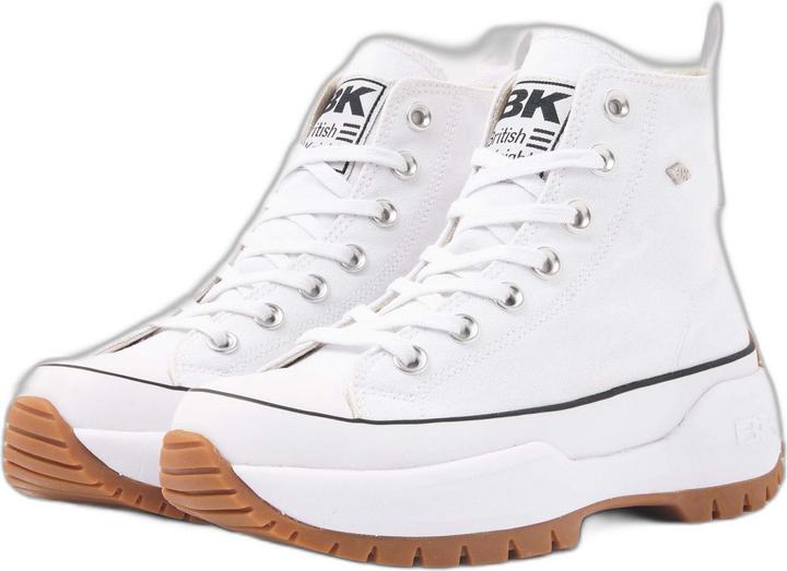 Produktbild British Knights Kaya Mid Fly (39)