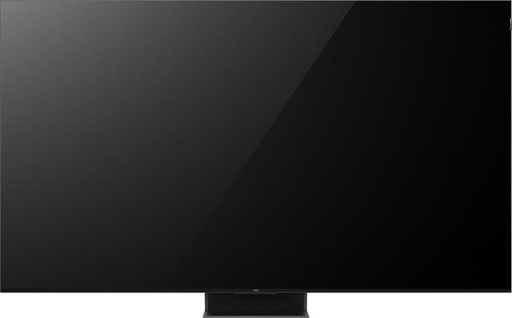 Actual product image TCL 85C855 (85", Mini-LED, 4K, 2024)