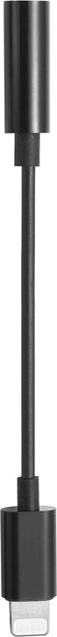 Produktbild Godox 3.5mm TRRS to Lightning Audio Adapter (Blitzgerät Adapter)