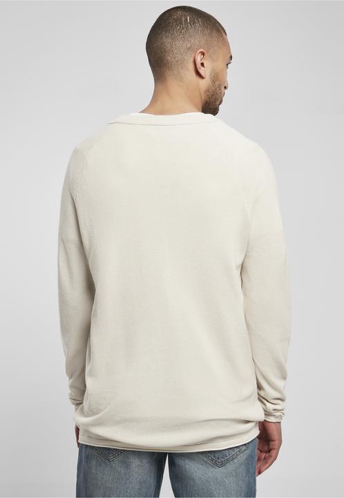 Produktbild Urban Classics Light Raglan Cardigan - 18000 (XL)