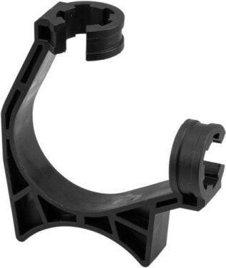 Snap Stack 16mm schwarz 20x