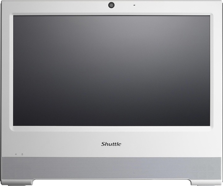 Image du produit Shuttle X50V8U3 (Intel Core i3-10110U)