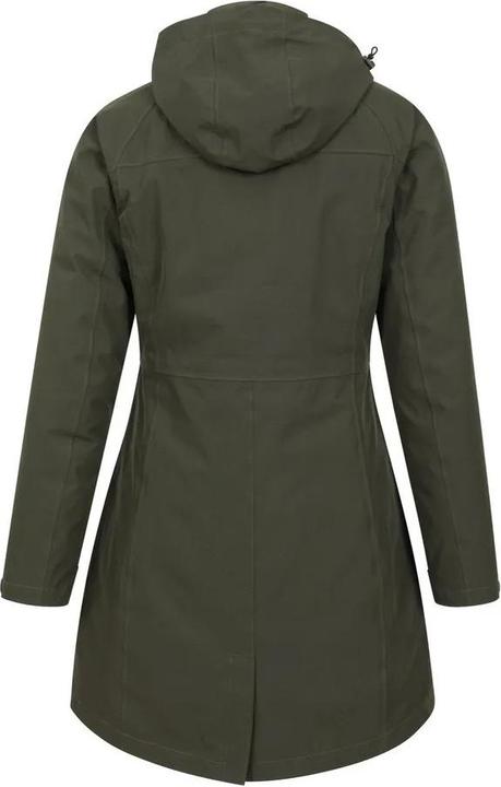 Immagine prodotto Mountain Warehouse Giacca lunga Alaskan 3 in 1