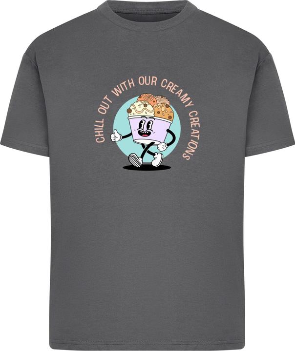 Produktbild Merchcode Ladies Chill Out Tee - 198415 (M)