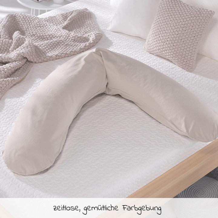 Produktbild Theraline Bezug Original (190 cm)