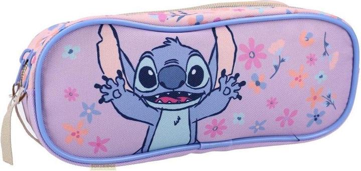 Produktbild Vadobag Lilo & Stitch Federmäppchen Stitch Spring Smiles Big