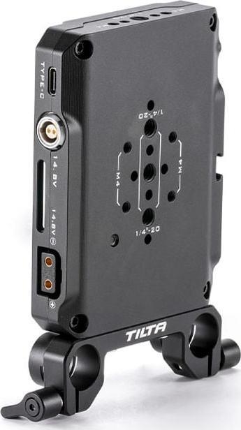Image du produit Tilta Mini PD V Mount Battery Plate (Cage Accessoires)