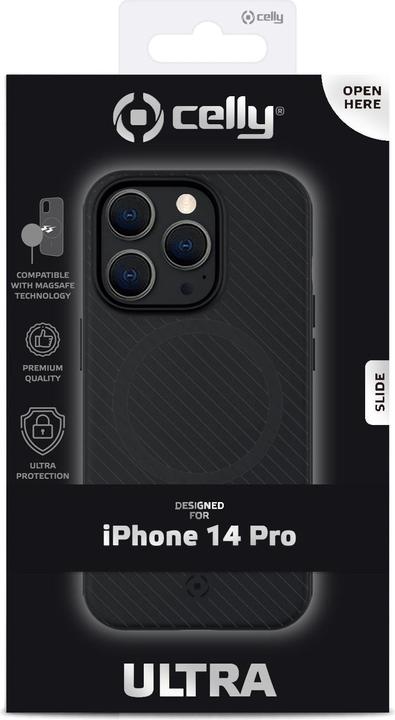 Produktbild Celly Ultramag (Apple iPhone 14 Pro)