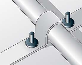 Produktbild Fischer Bolzenanker bolzen (15 mm)