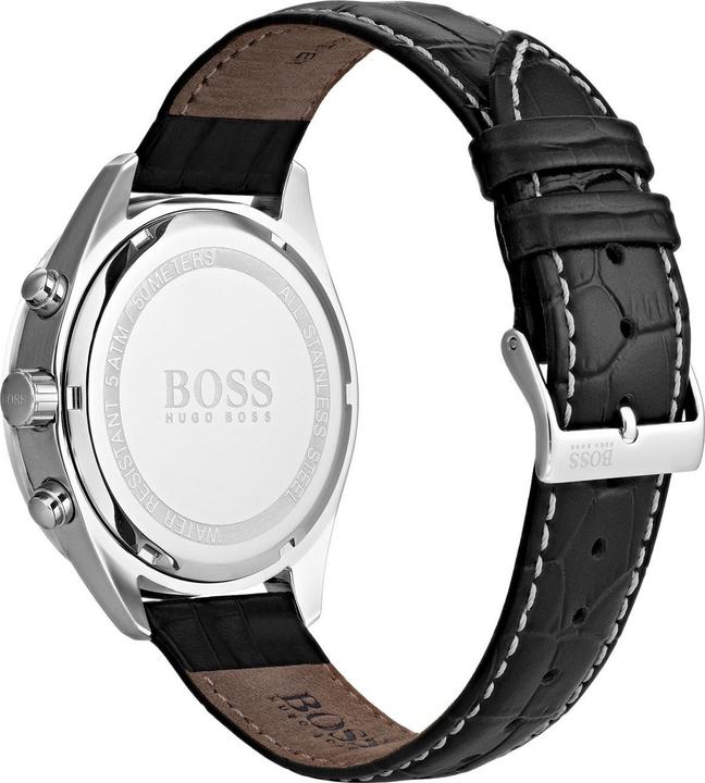 Image du produit Hugo Boss Talent (Chronographe, 42 mm)