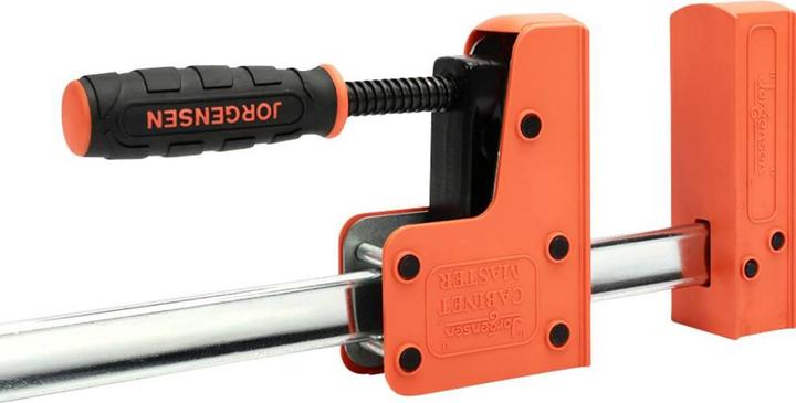 Produktbild Jorgensen Korpuszwinge 2391333 Spann-Weite (max.):900mm (900 mm)