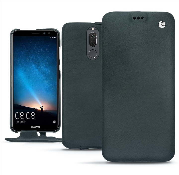 Actual product image Noreve Leather cover vertical (Mate 10 Lite)