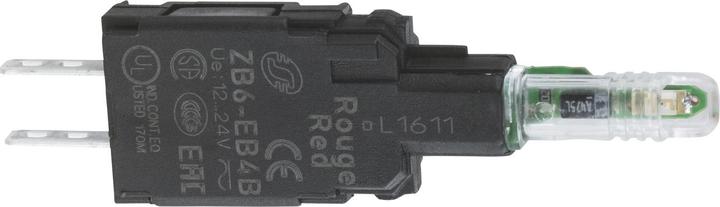 Immagine prodotto Schneider Electric LED rosso per pulsante