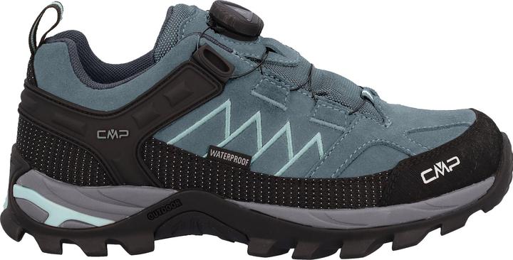 Produktbild CMP Campagnolo Women's Rigel Low Fitgo Trekking Shoes WP 3Q13586 (40)
