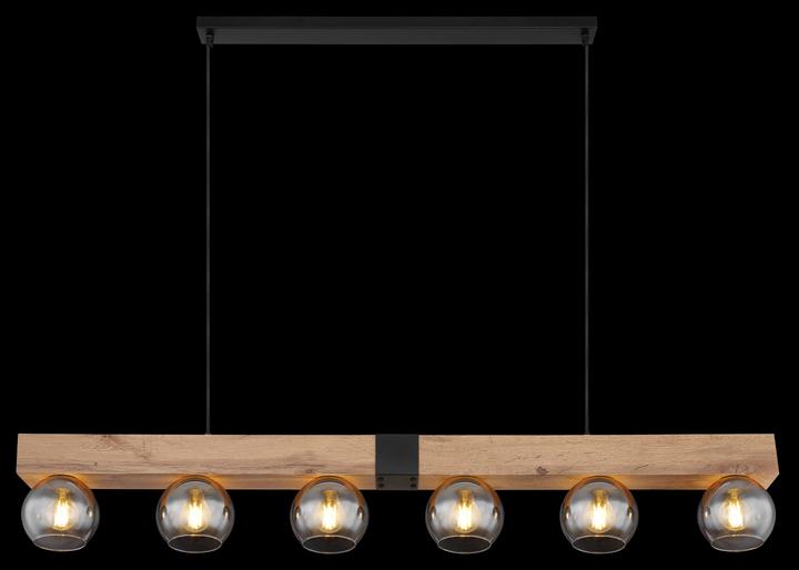 Produktbild Globo Moitas (E27)