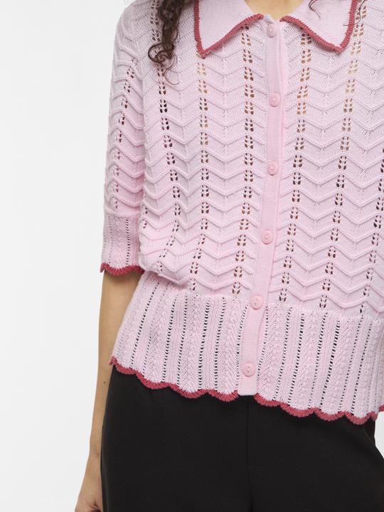 Image du produit Vila VIZINNIA Kurzarm Strickjacke (M)