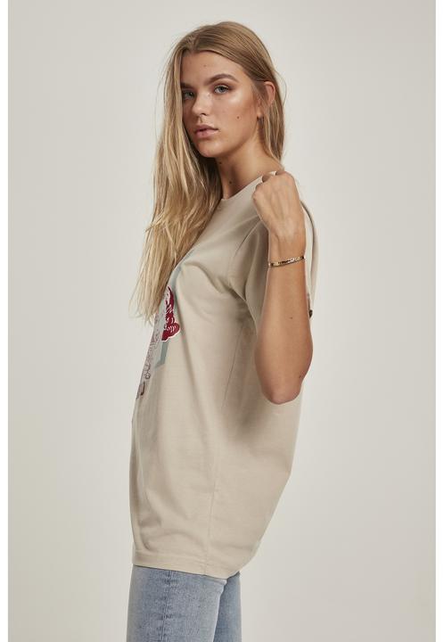 Produktbild Merchcode Ladies Happy Weekend Tee (XS)