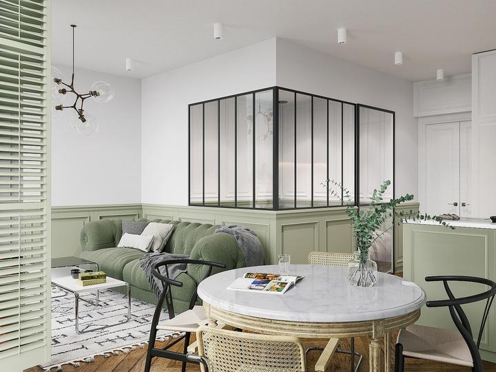 Produktbild Vente-unique Bayview