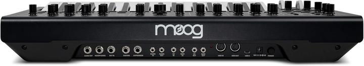Actual product image Moog Messenger