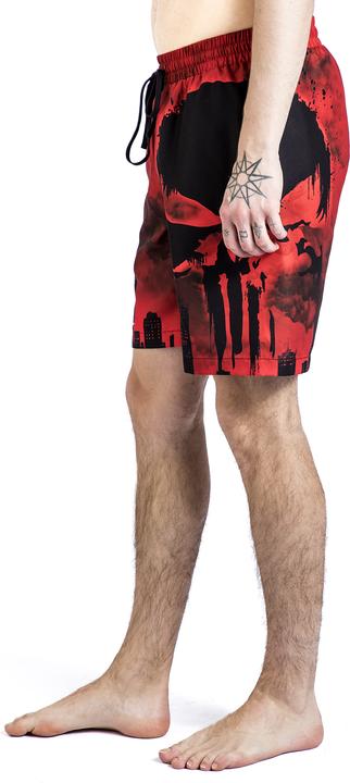Image du produit The Punisher Skull - Red Desaster (L)