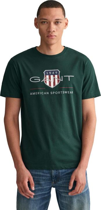 Produktbild GANT Reg Archive Shield (3XL)