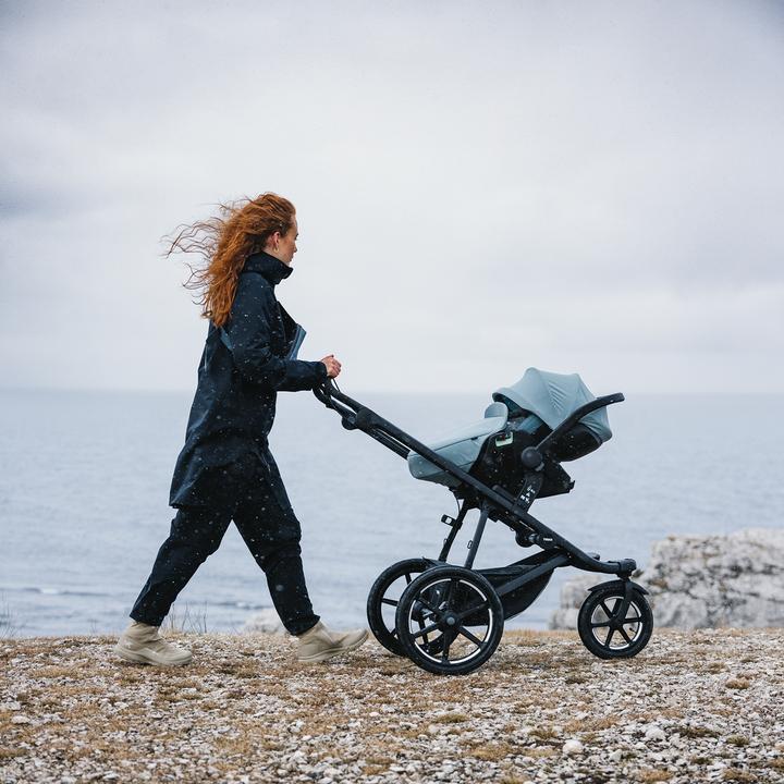 Actual product image Thule Urban Glide 3