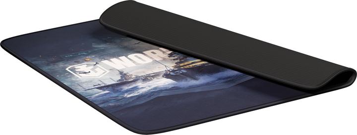 Produktbild Genesis NATEC Mouse Pad Carbon 500 M WoW