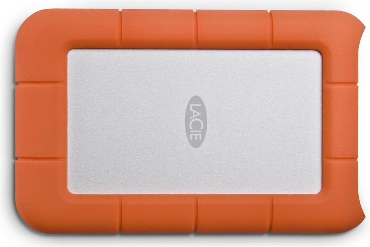Produktbild LaCie Rugged Mini (4 TB)