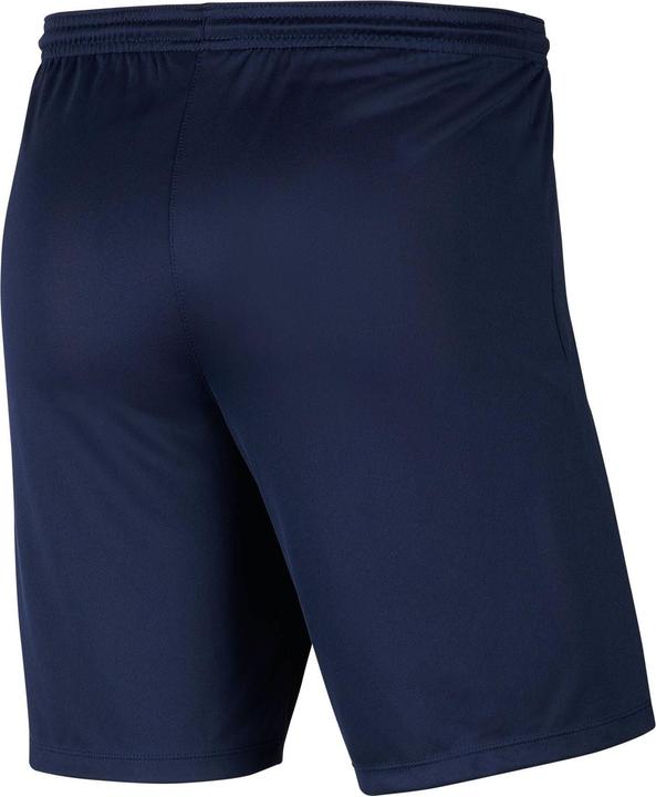 Actual product image Nike Park Iii Short Kids (L)