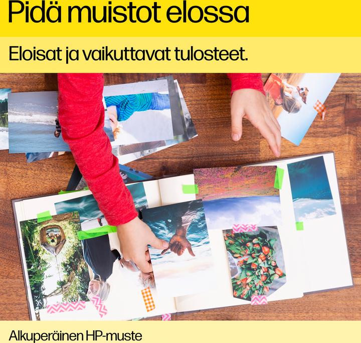 Image du produit HP 300 (CF)