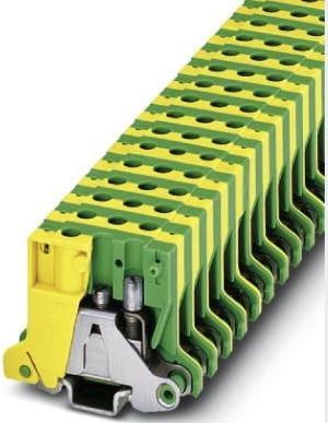 Produktbild Phoenix Contact Miniklemme MSLKG 5