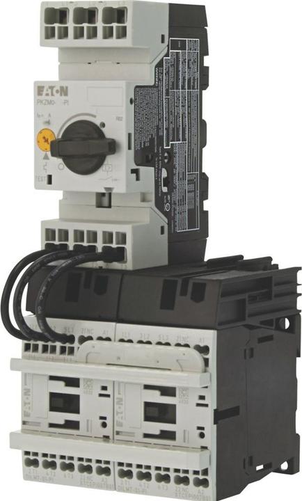 Actual product image Eaton MSC-R-0.63-M7(24VDC)