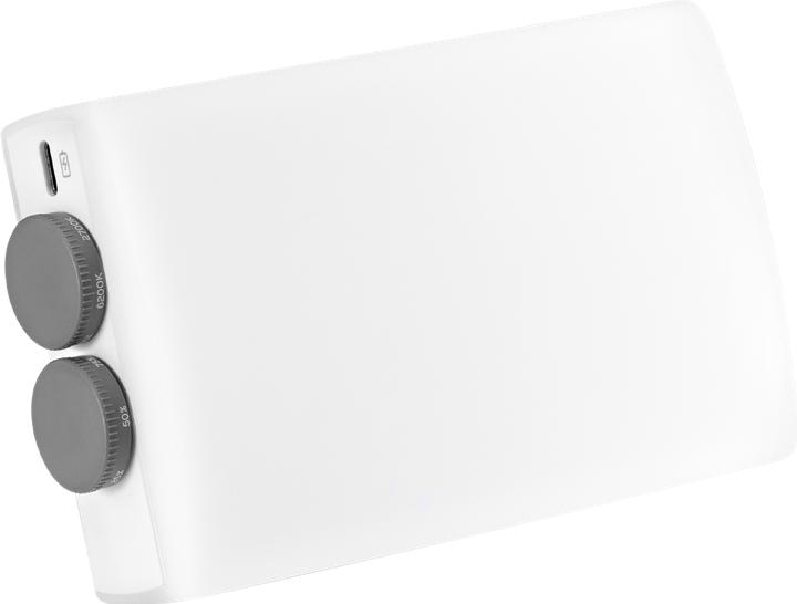Actual product image Zhiyun CINEPEER CM25 (Video light)